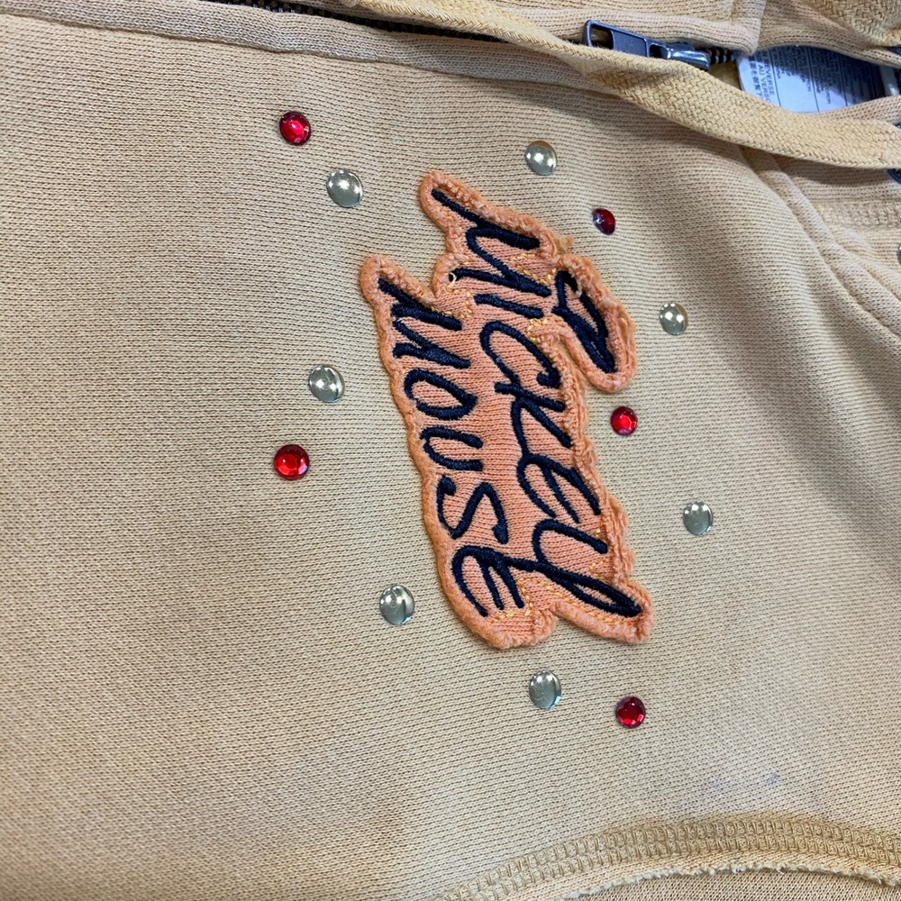 Mickey Mouse Jacket - image 4